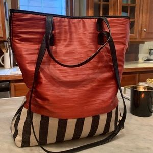 Kelsi Dagger Large Tote Multi Use Travel Purse